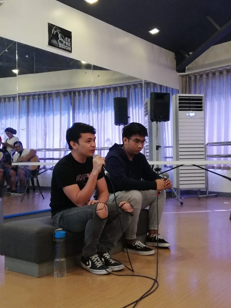 Champions Round: Philpop 2018 Grand Winner Chud Festejo and Himig Handog 2018 Grand Winner Kyle Raphael Borbon share their journey towards winning in major songwriting competitions.