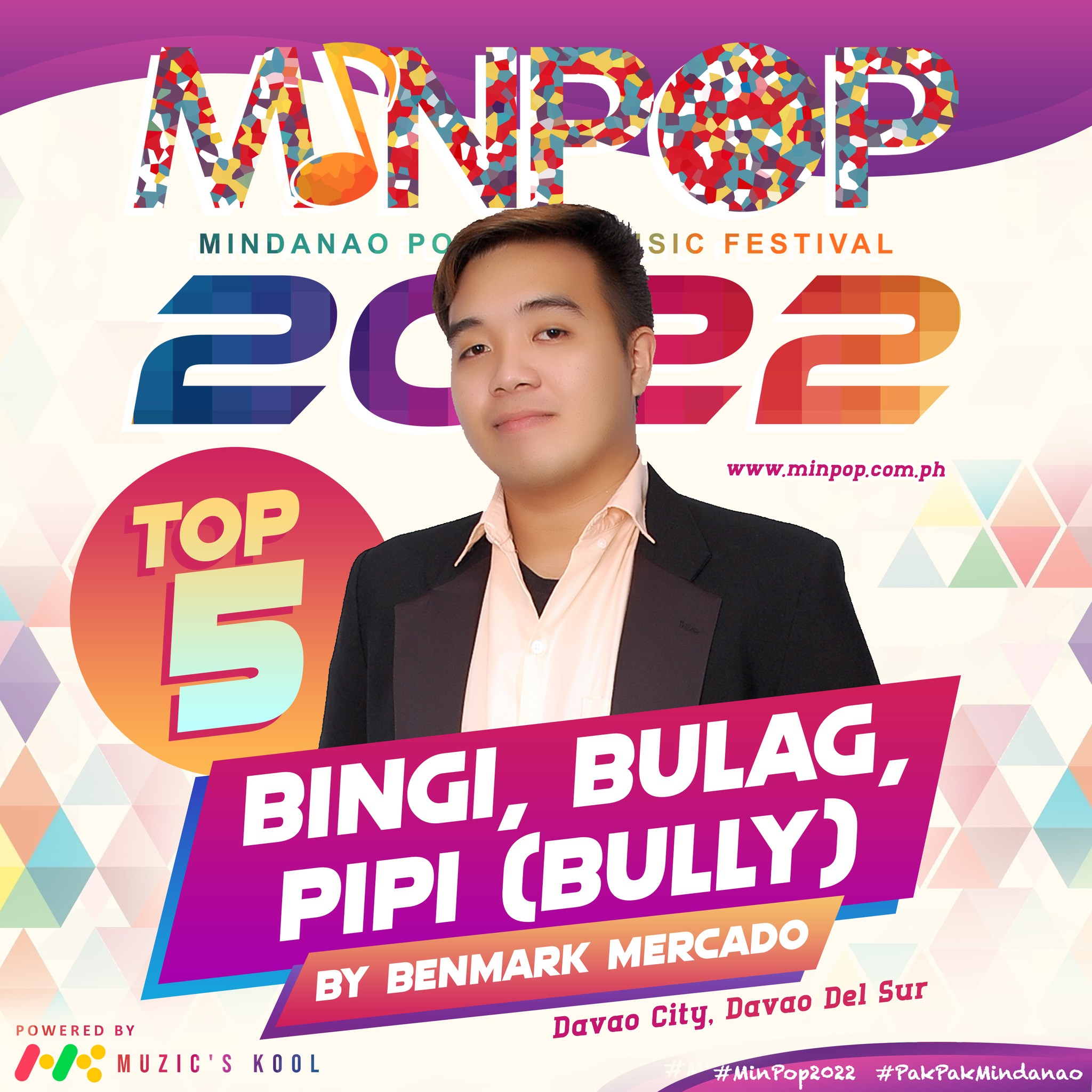 And The Minpop 2022 Winners Are…