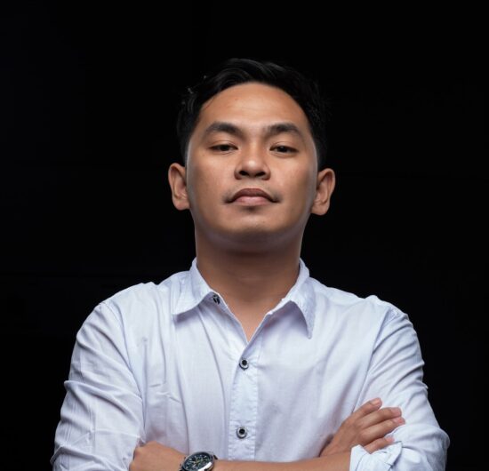 Sherwin Fugoso, songwriter of MinPop 2020 Finalist song, #BUANG